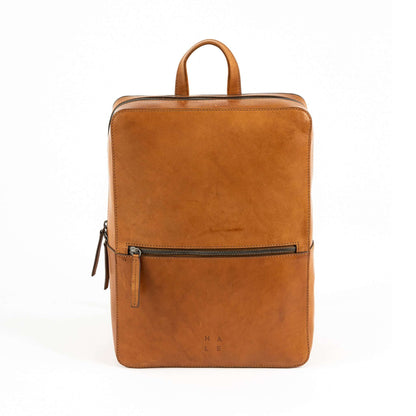 GALTABÄCK Backpack Halland Leather Manufacturing TJÅKKO