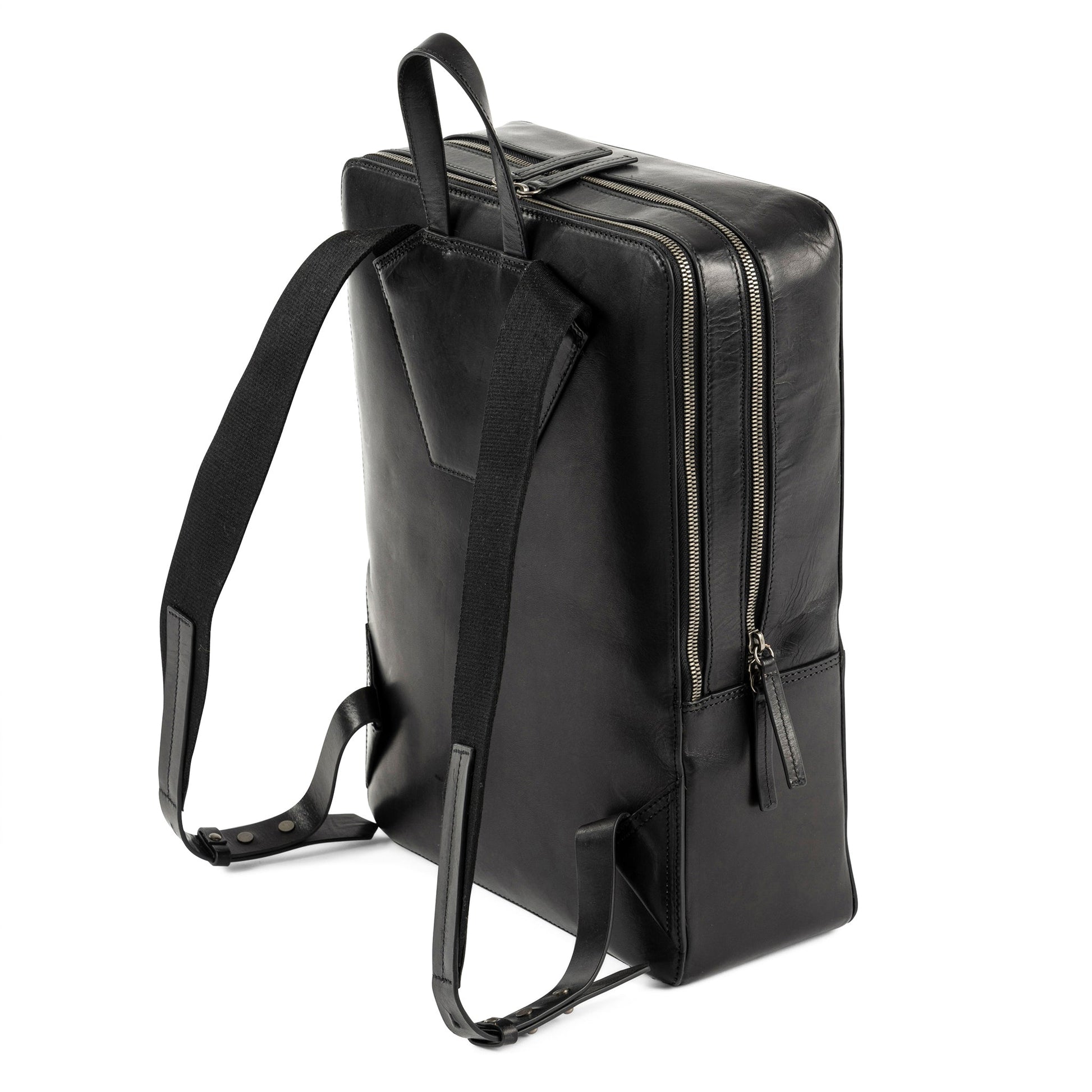 GALTABÄCK Backpack Large Halland Leather Manufacturing TJÅKKO