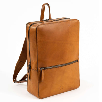 GALTABÄCK Backpack Large Halland Leather Manufacturing TJÅKKO