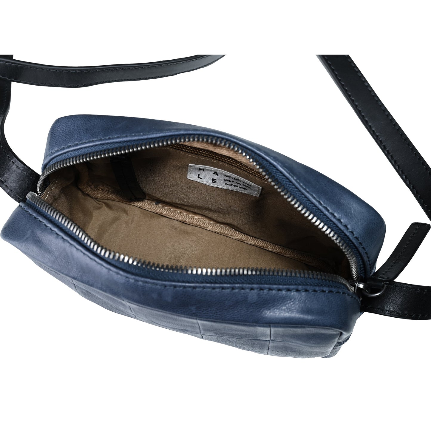 BJÖRKÄNG Shoulder Bag Halland Leather Manufacturing TJÅKKO