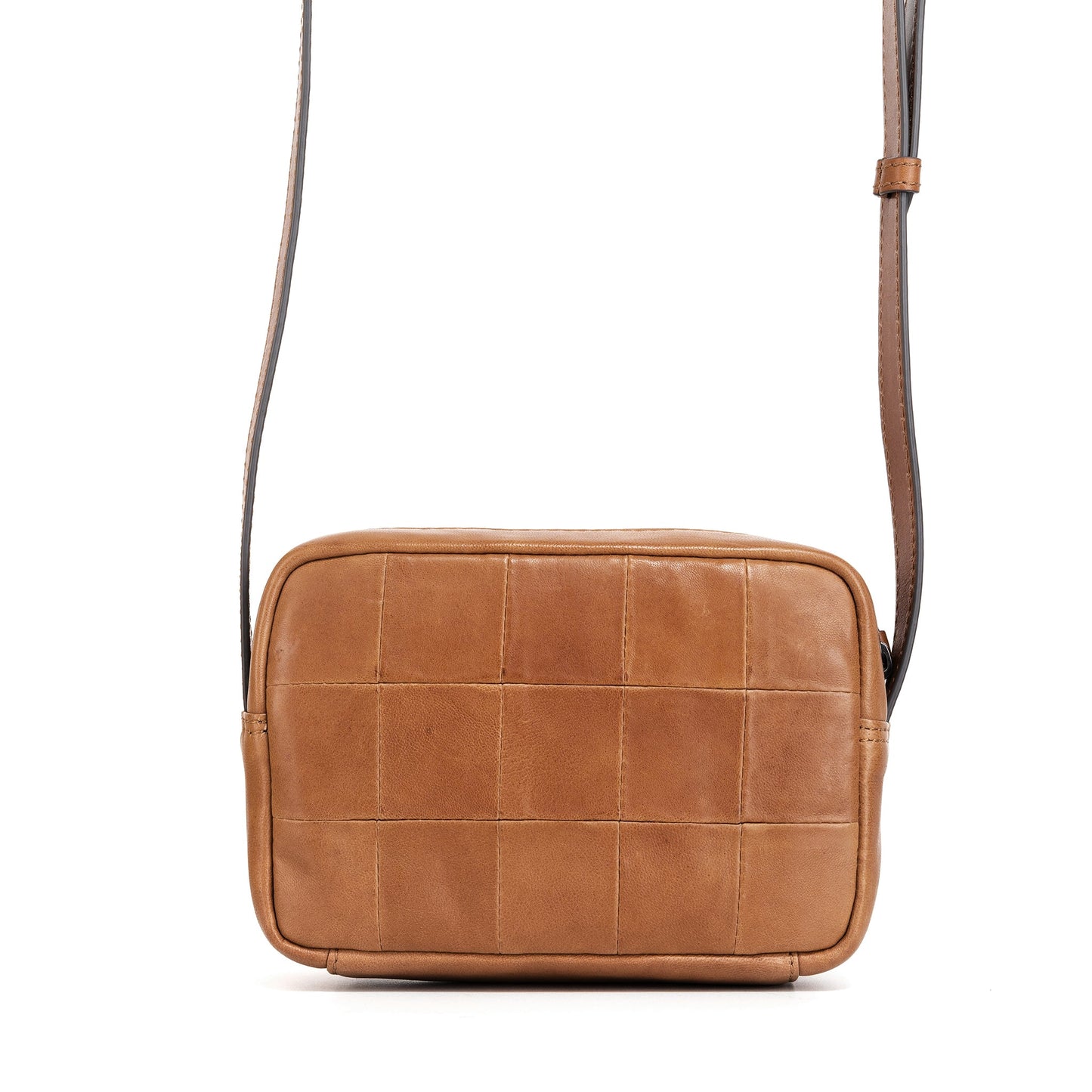 BJÖRKÄNG Shoulder Bag Halland Leather Manufacturing TJÅKKO