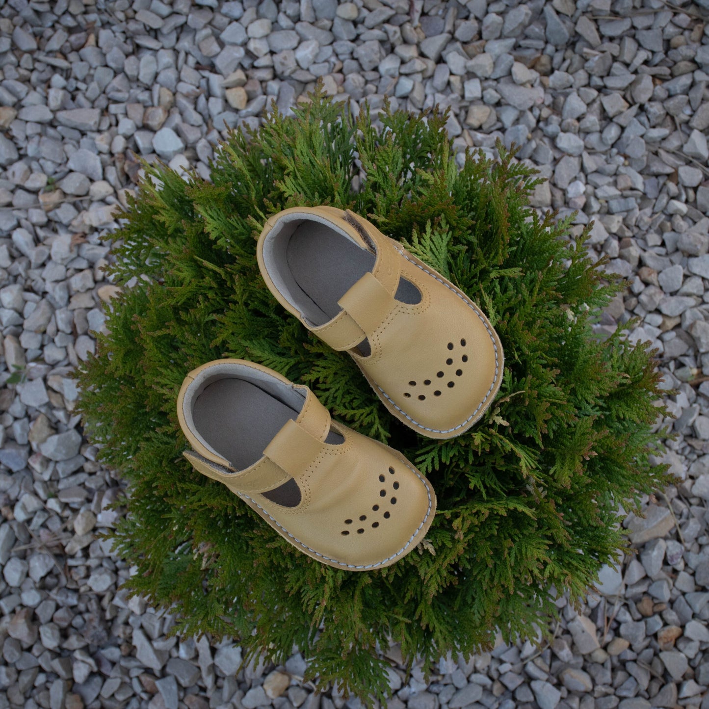 Lustig OmaKing TJÅKKO Shoes & Adventure