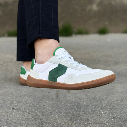 Timehacker Skinners TJÅKKO Shoes & Adventure