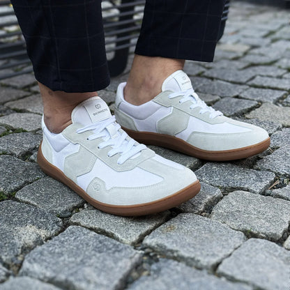 Timehacker Skinners TJÅKKO Shoes & Adventure