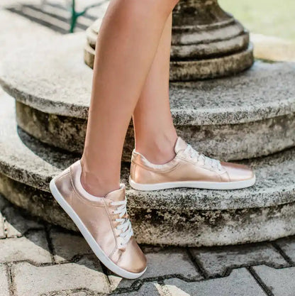 Shapen | Feelin Uni Leather | Unisex sneakers