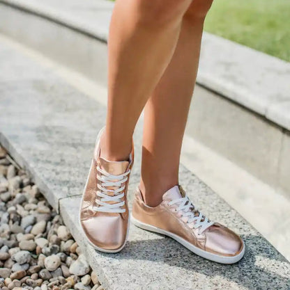 Shapen | Feelin Uni Leather | Unisex sneakers