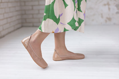 Shapen | Tulip 3.0 | Barfotaballerina