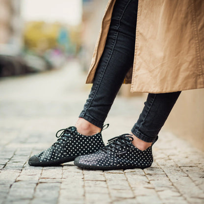 Saltic | Fura Fashion | Design-sneaker med ExtasyFix®-sula Saltic TJÅKKO