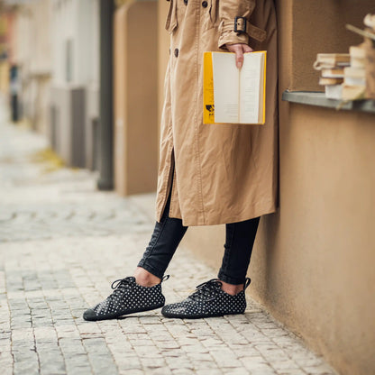 Saltic | Fura Fashion | Design-sneaker med ExtasyFix®-sula Saltic TJÅKKO