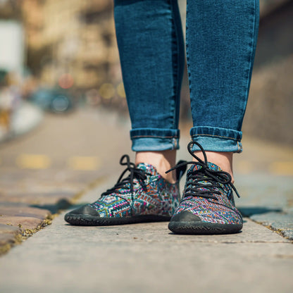 Saltic | Fura Fashion | Design-sneaker med ExtasyFix®-sula Saltic TJÅKKO