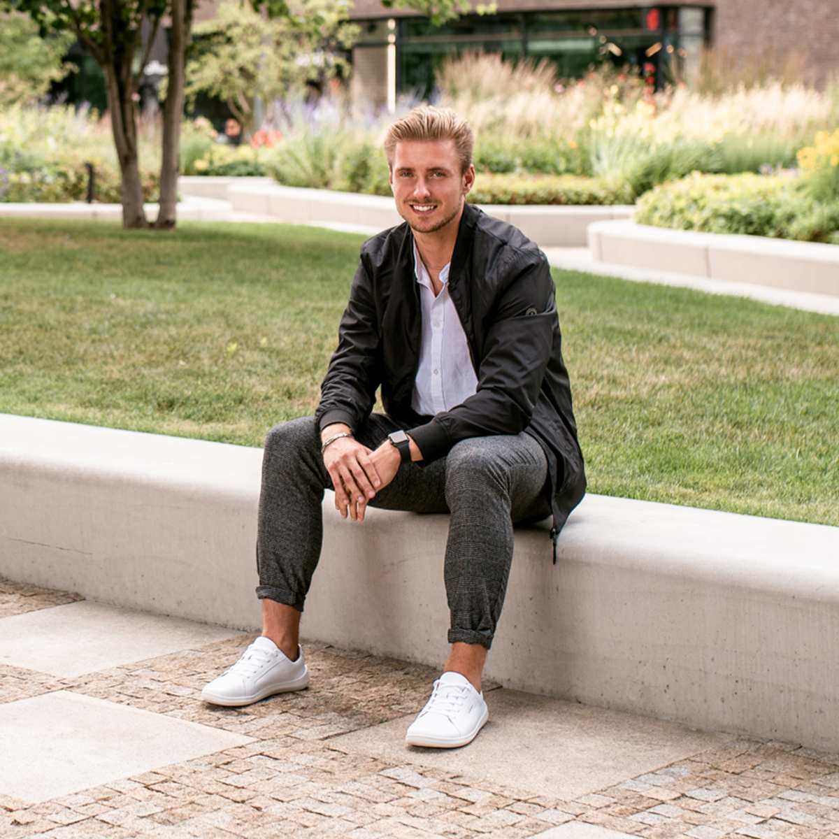 Moonwalker Skinners TJÅKKO Shoes & Adventure