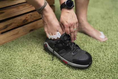 BAAK | Phoenix sko S3S | Barfota allroundsko för alla arbeten BAAK TJÅKKO