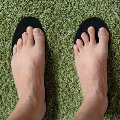 BAAK | Phoenix sko S3S | Barfota allroundsko för alla arbeten BAAK TJÅKKO