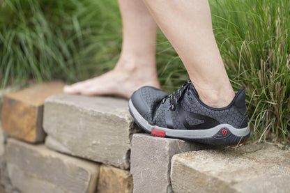 BAAK | Phoenix sko S3S | Barfota allroundsko för alla arbeten BAAK TJÅKKO