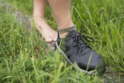 BAAK | Phoenix sko S3S | Barfota allroundsko för alla arbeten BAAK TJÅKKO
