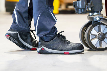 BAAK | Phoenix sko S3S | Barfota allroundsko för alla arbeten BAAK TJÅKKO