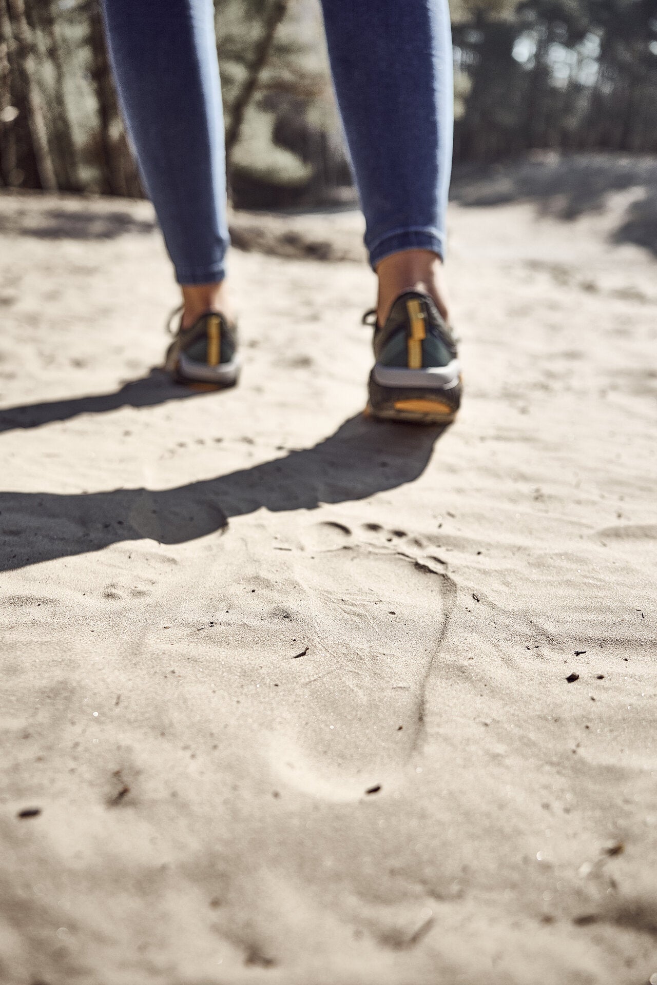 BAAK | Pan sko S1PS |  Ultralätt barfota säkerhetssko BAAK TJÅKKO