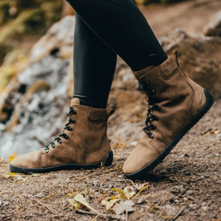Realfoot | Farmer Spring & Fall | Unlined boot for adventure