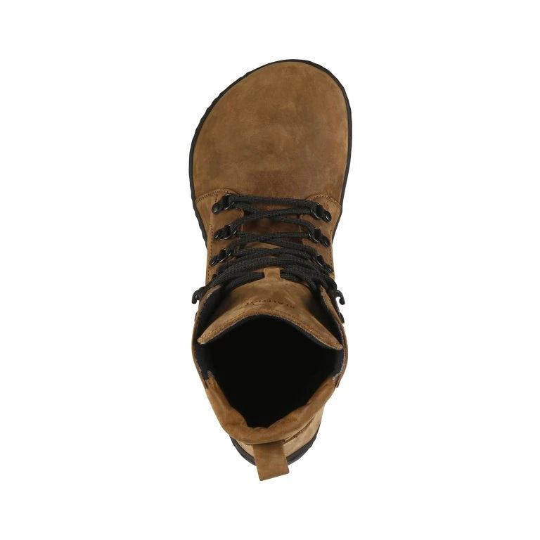 Realfoot | Farmer Spring & Fall | Unlined boot for adventure