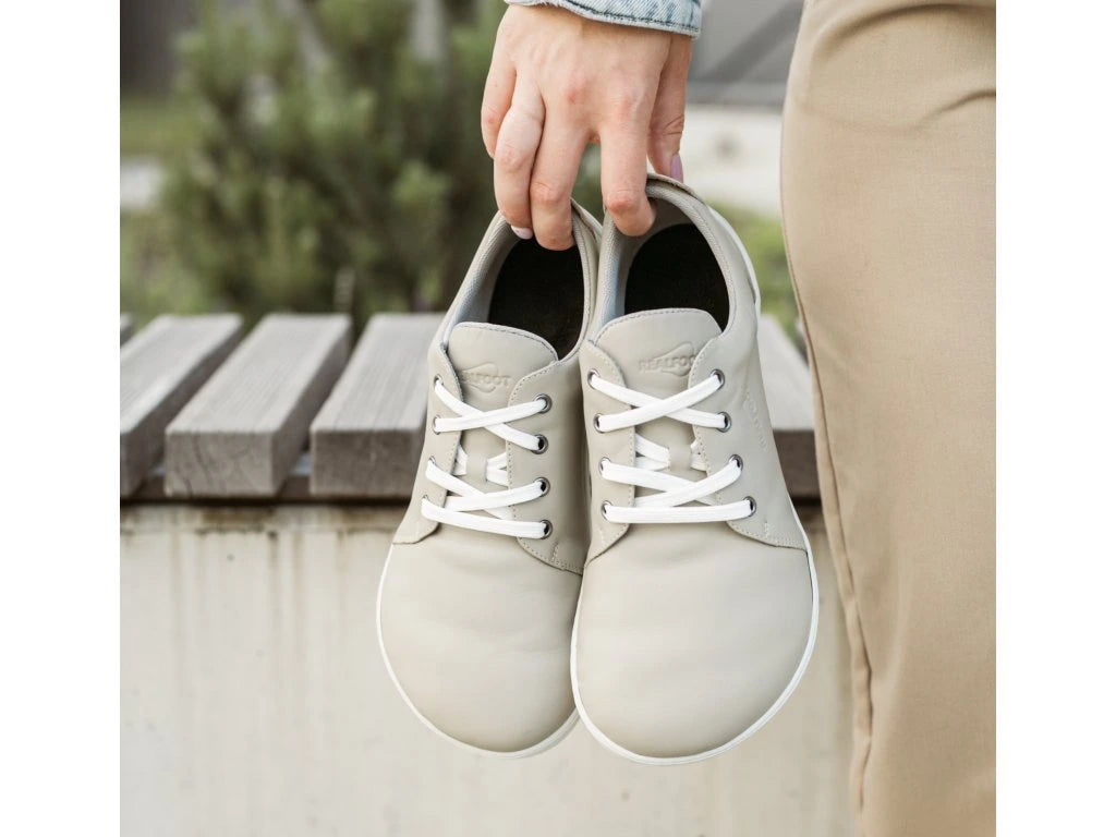 Realfoot City Jungle | Vardagssko i läder