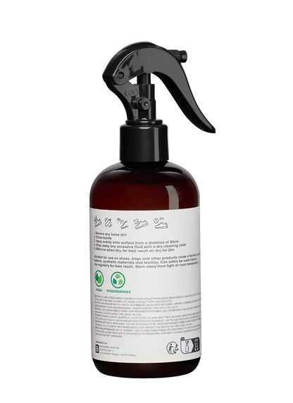 ECO Proofer | Vattenbaserad Impregnering Springyard TJÅKKO Shoes & Adventure