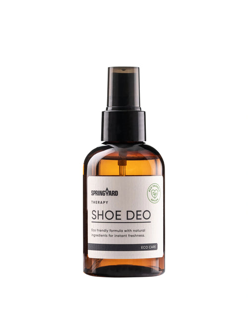 Springyard | Skodeo | För fräscha skor Springyard TJÅKKO