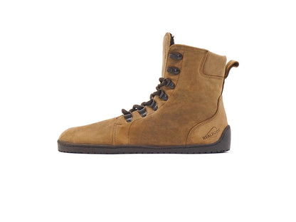 Realfoot Farmer | Winter | Fodrad barfotasko för äventyr året om