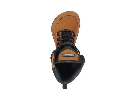 Realfoot | Trekker High | Hög barfotakänga