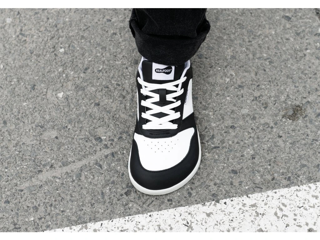 Realfoot | Pulse | Sneaker