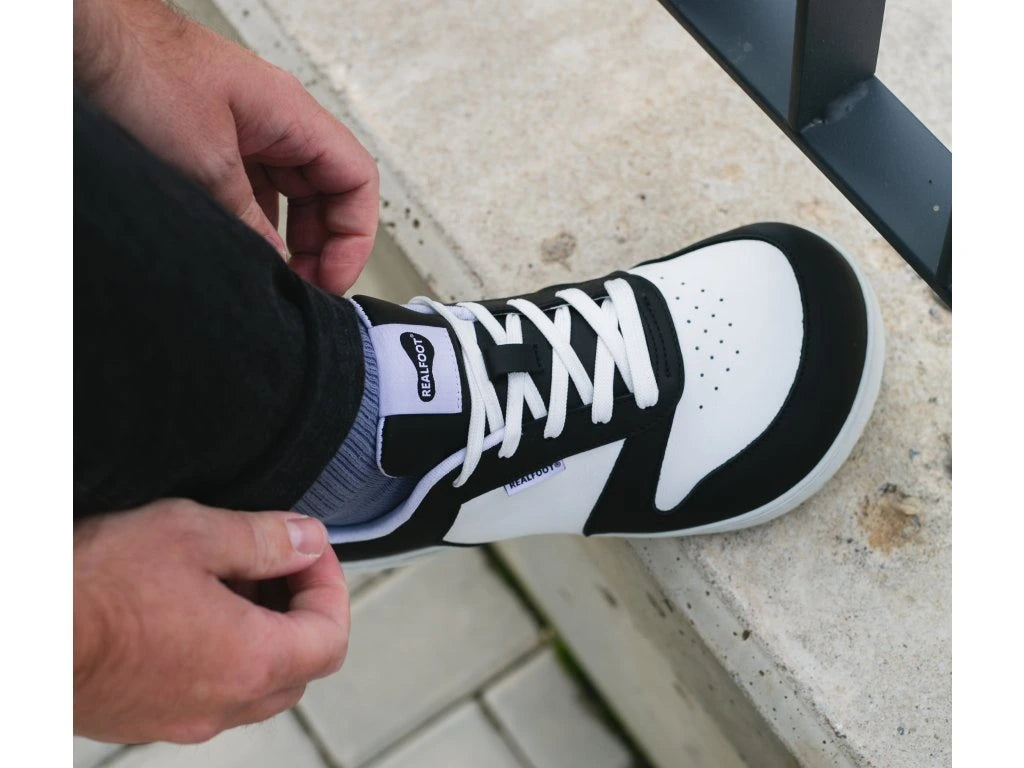Realfoot | Pulse | Sneaker