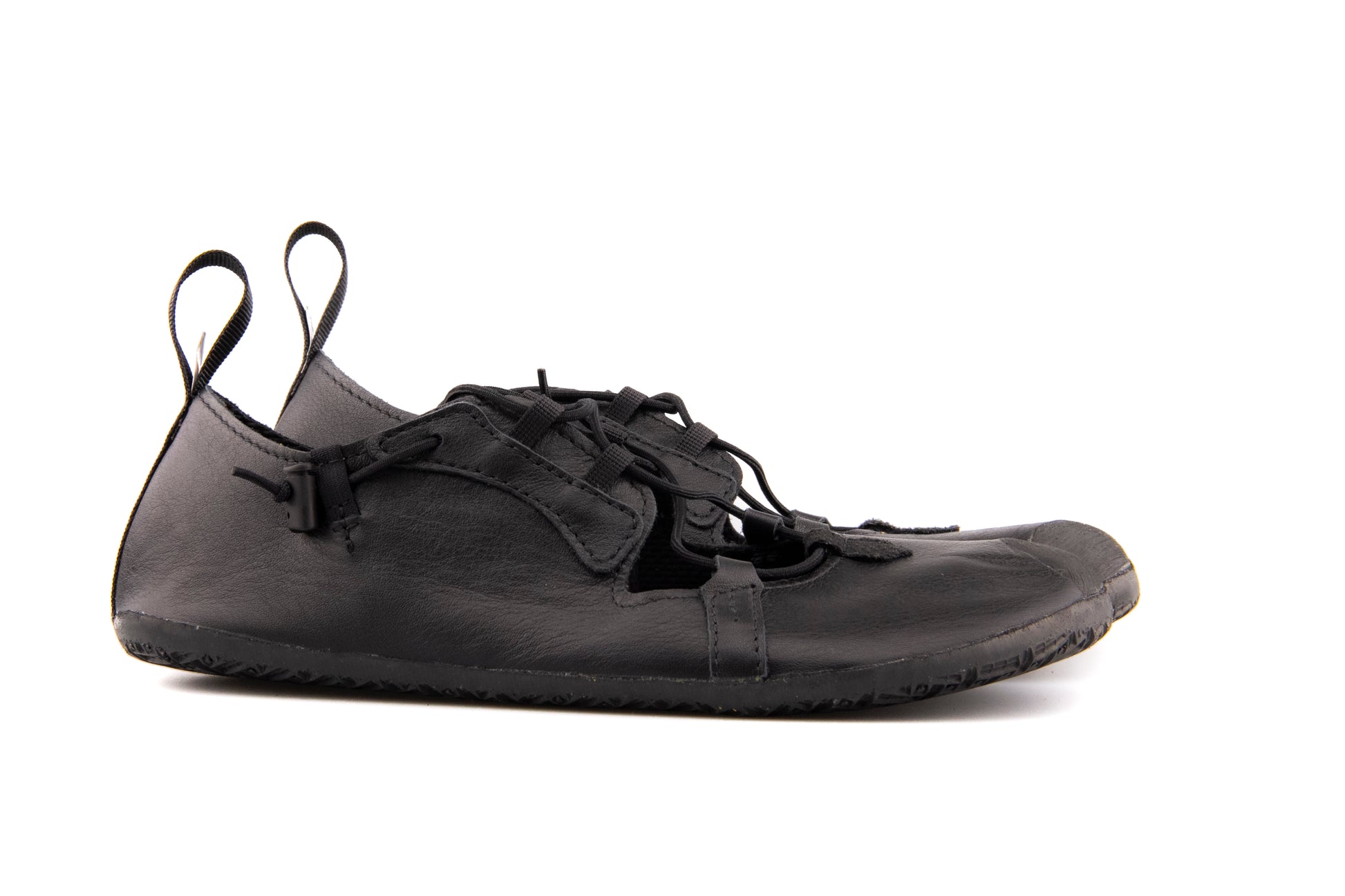 Saltic | Arwen Läder | Ballerinasko med utbytbar sula Saltic TJÅKKO