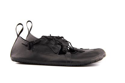 Saltic | Arwen Läder | Ballerinasko med utbytbar sula Saltic TJÅKKO