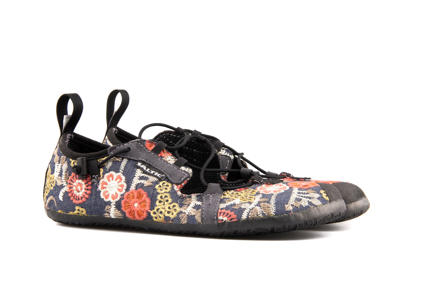 Saltic | Arwen Vegan | Ballerinasko med utbytbar sula Saltic TJÅKKO