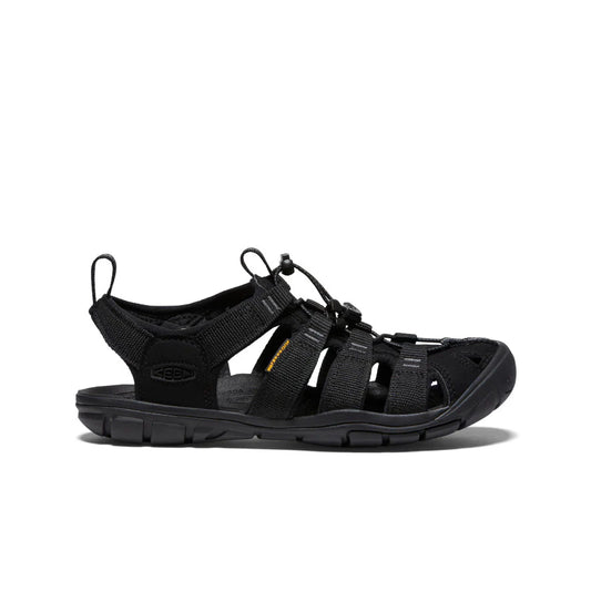 Clearwater CNX Minimalistisk Damsandal KEEN TJÅKKO Shoes & Adventure