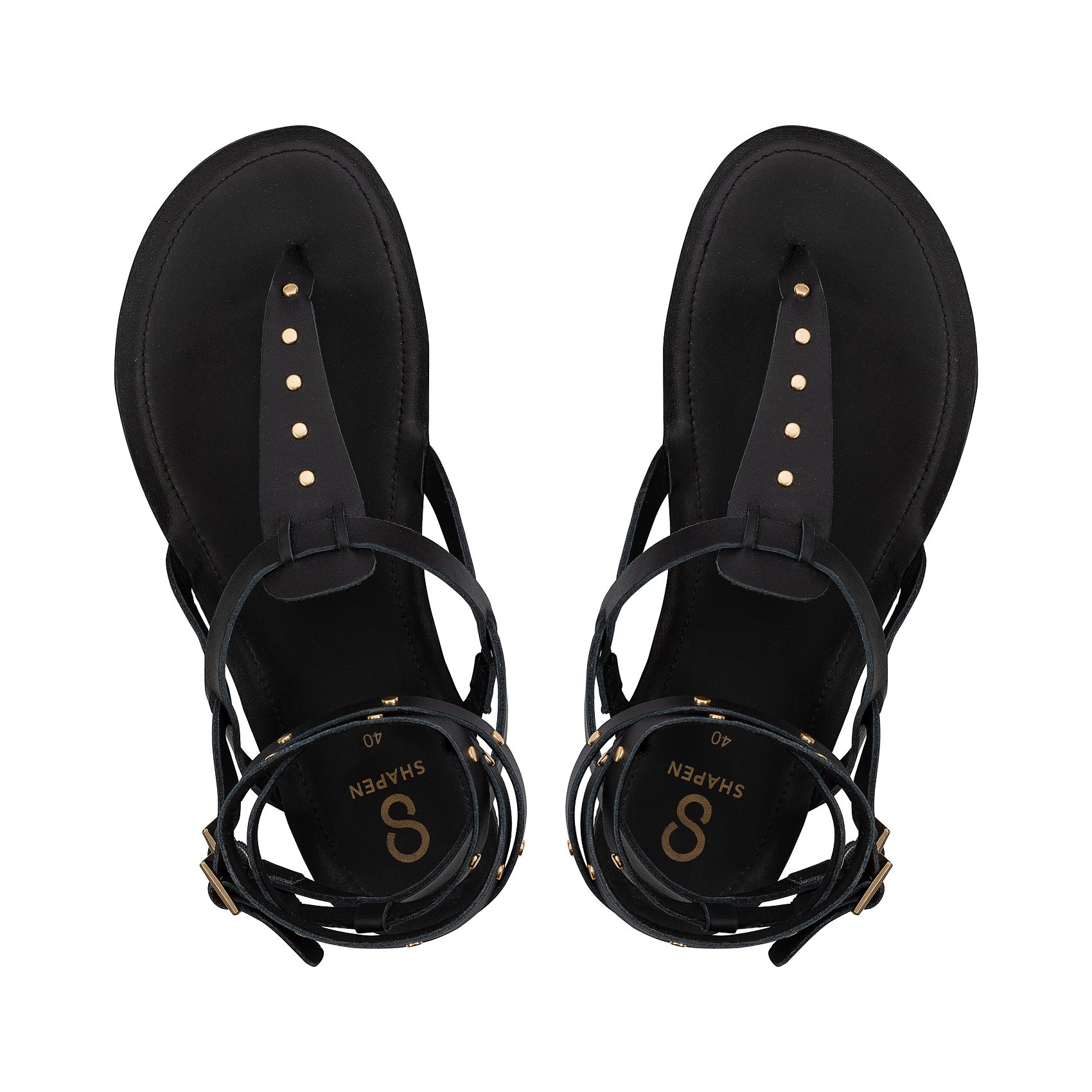 Caliope Shapen TJÅKKO Shoes & Adventure