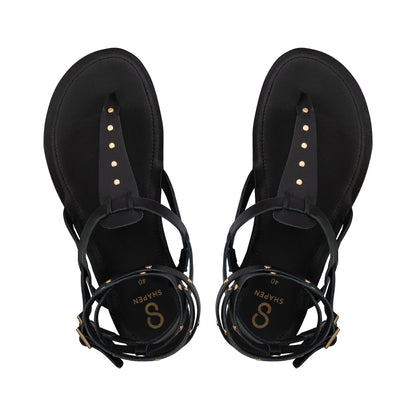 Caliope Shapen TJÅKKO Shoes & Adventure