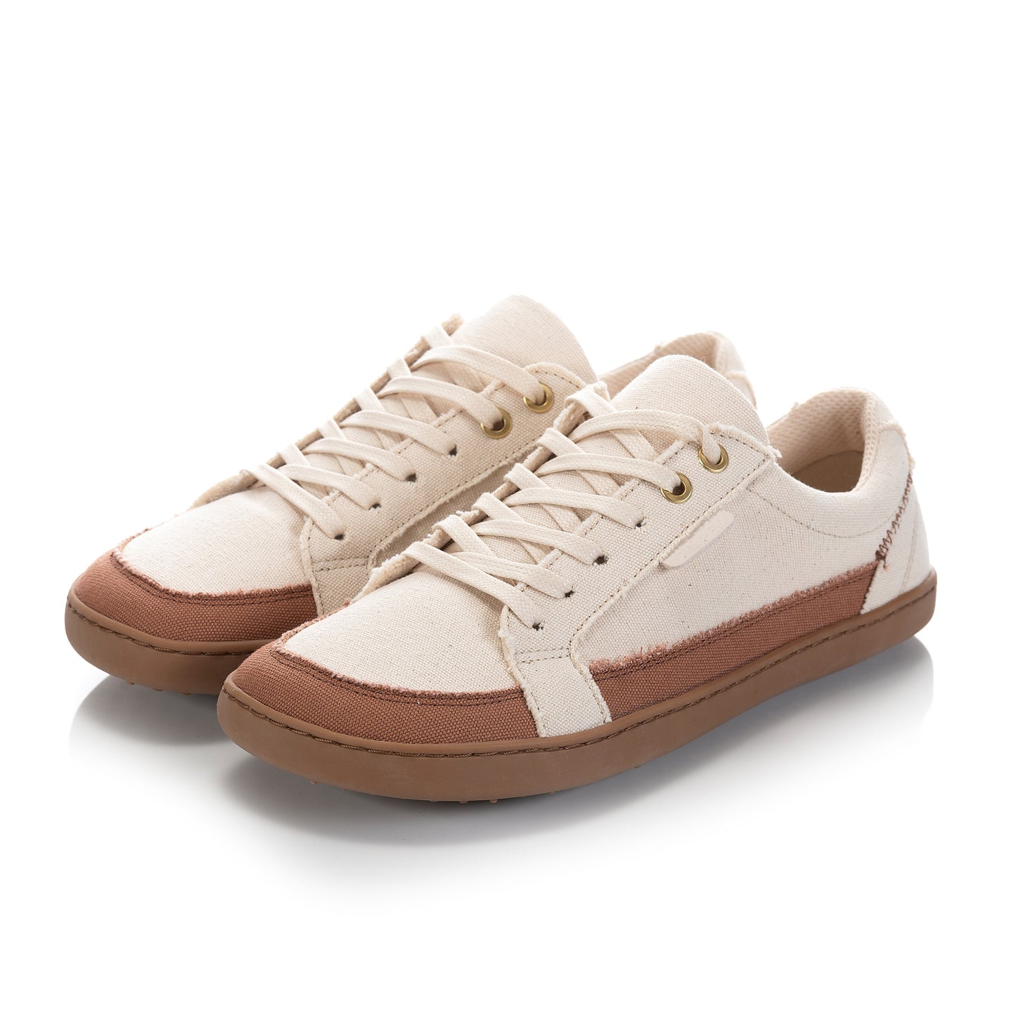 The shape | Vibin | Canvas sneakers unisex 