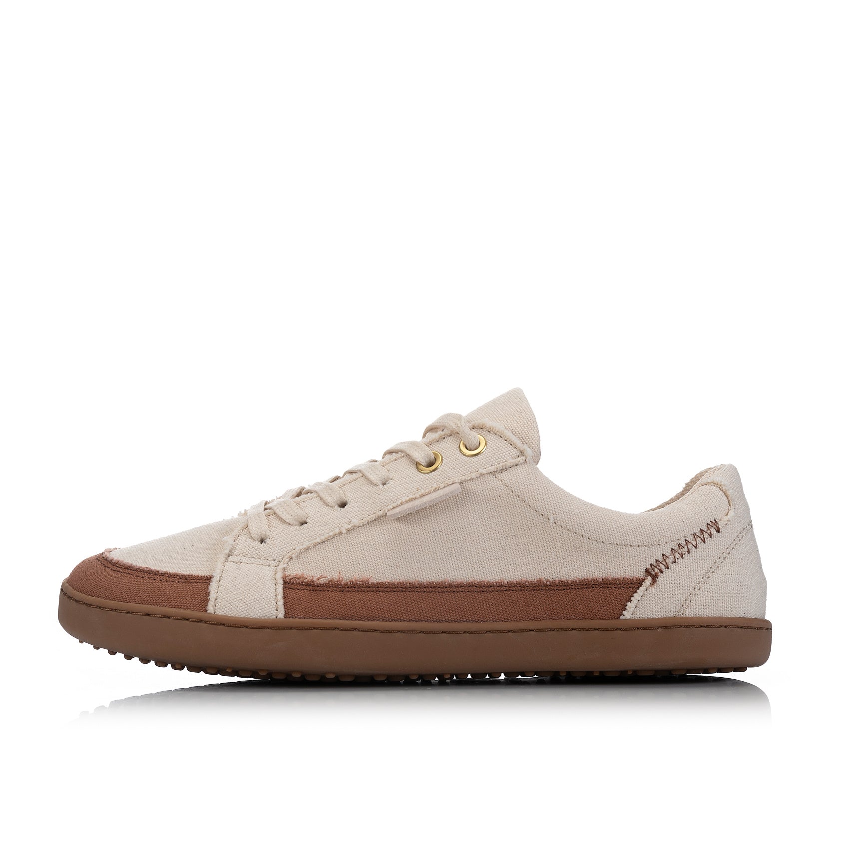 The shape | Vibin | Canvas sneakers unisex 