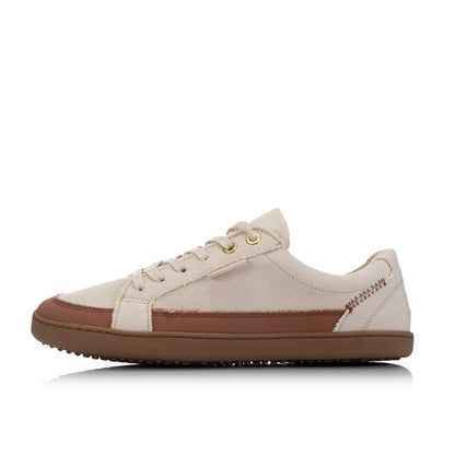 The shape | Vibin | Canvas sneakers unisex 