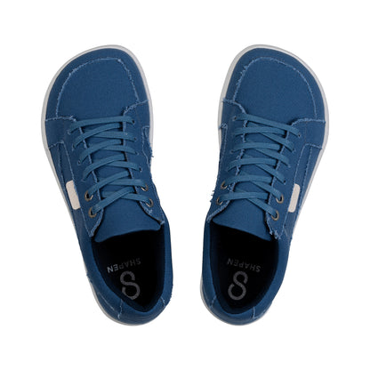 The shape | Vibin | Canvas sneakers unisex 