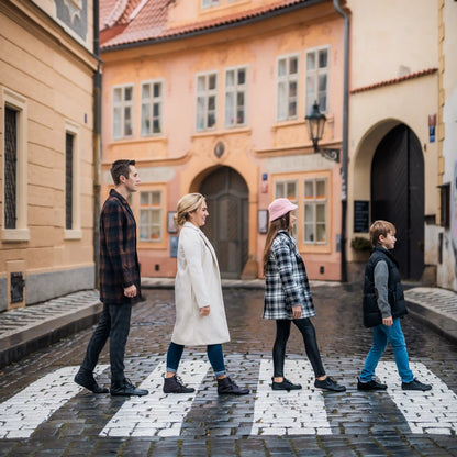 Saltic | Fura Läder | Allround-sneaker i Nappaläder Saltic TJÅKKO