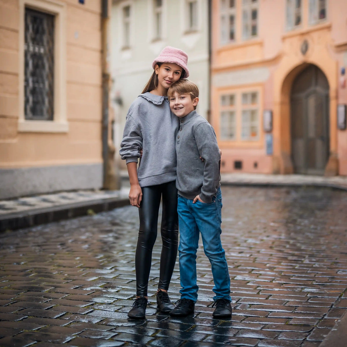 Fura Fashion Saltic TJÅKKO Shoes & Adventure