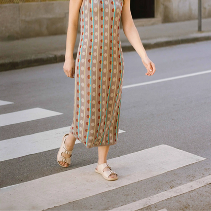 Dazzle Shapen TJÅKKO Shoes & Adventure