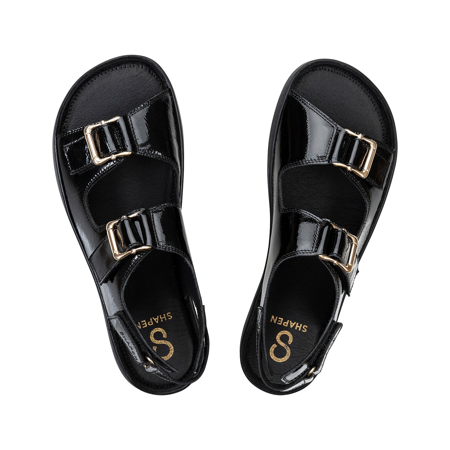 Dazzle Shapen TJÅKKO Shoes & Adventure