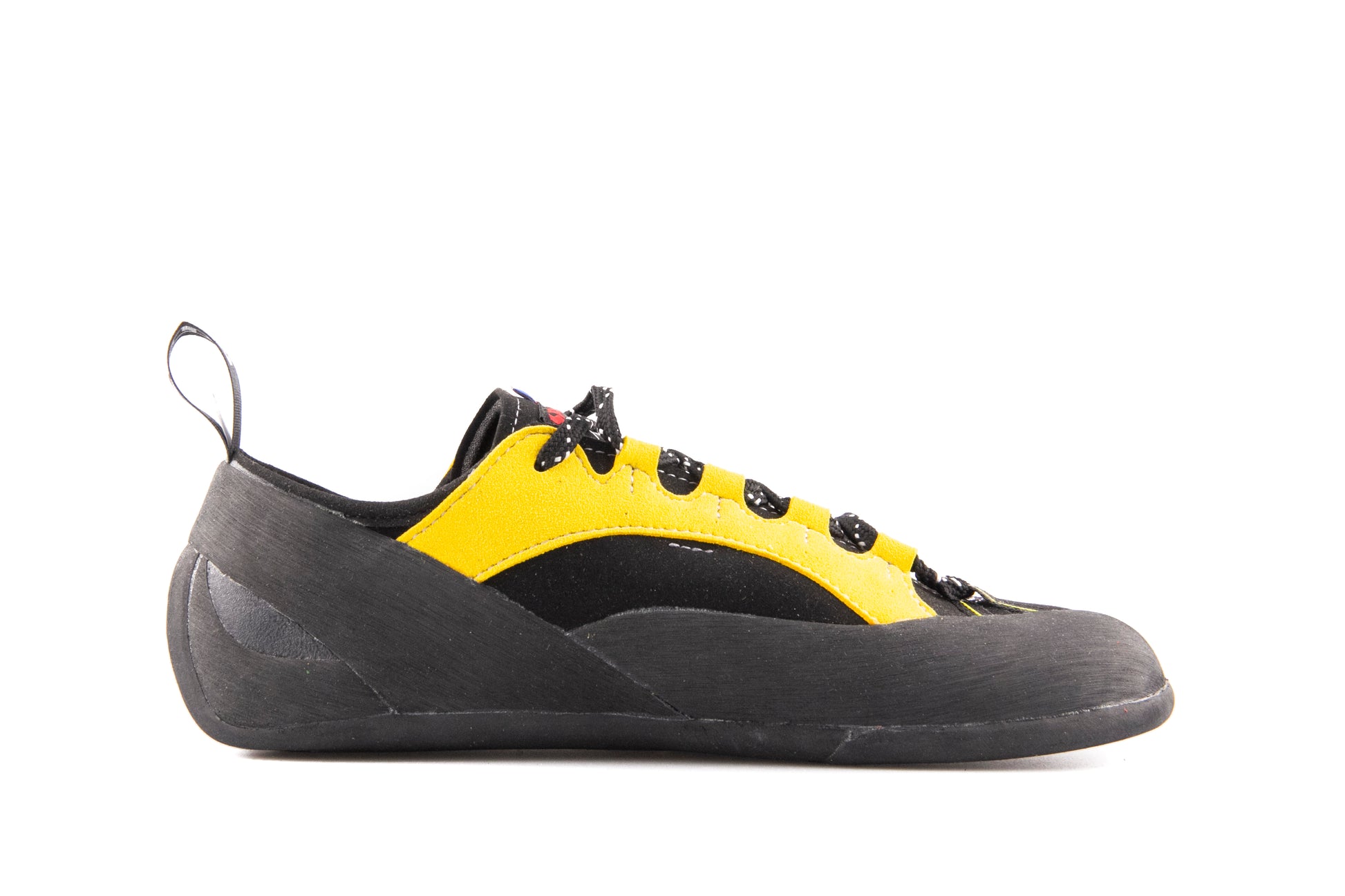 Saltic | Eliot | Barfotaskor för klättring Saltic TJÅKKO