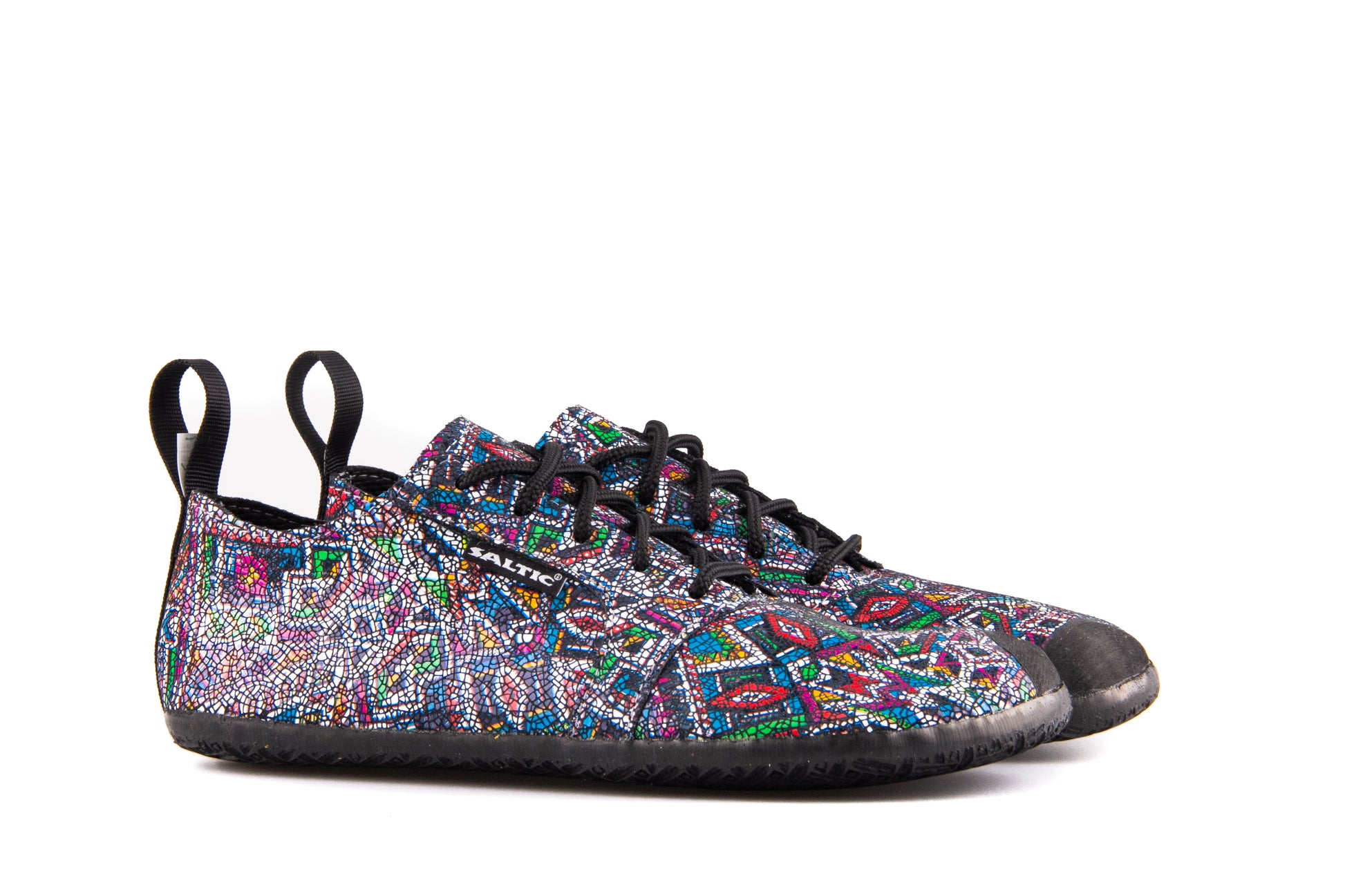 Saltic | Fura Fashion | Design-sneaker med ExtasyFix®-sula Saltic TJÅKKO