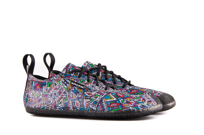 Saltic | Fura Fashion | Design-sneaker med ExtasyFix®-sula Saltic TJÅKKO