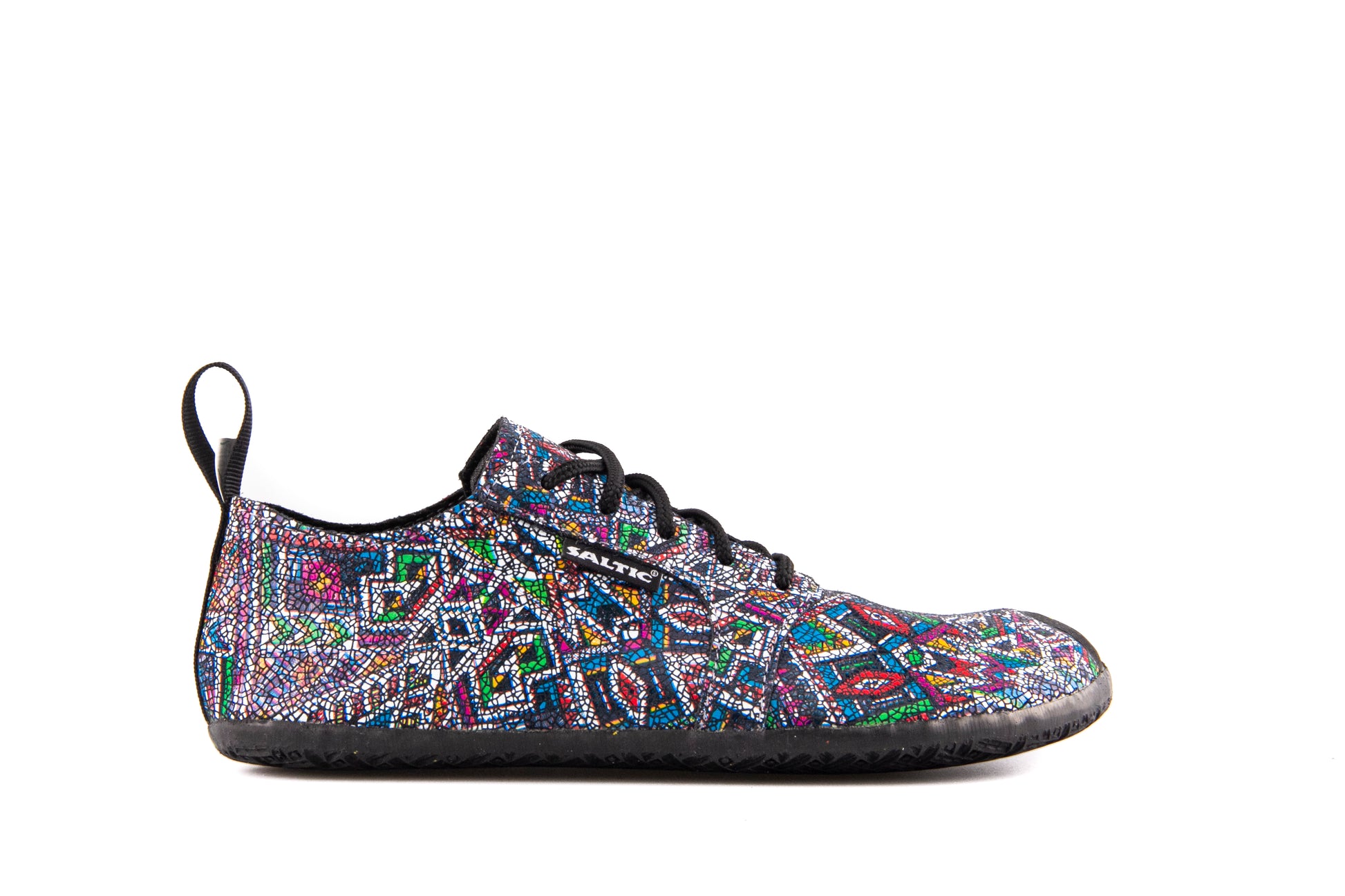 Saltic | Fura Fashion | Design-sneaker med ExtasyFix®-sula Saltic TJÅKKO