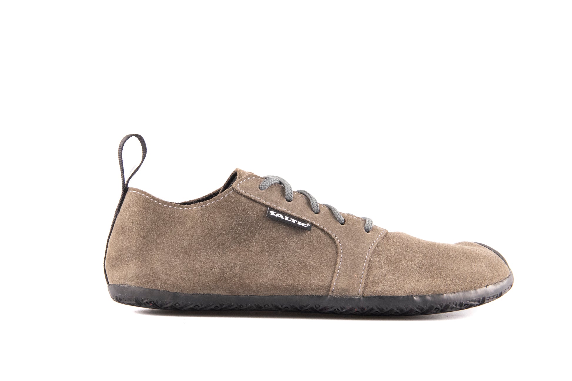 Saltic | Fura Mocka | Allround-sneaker i Mockaläder Saltic TJÅKKO