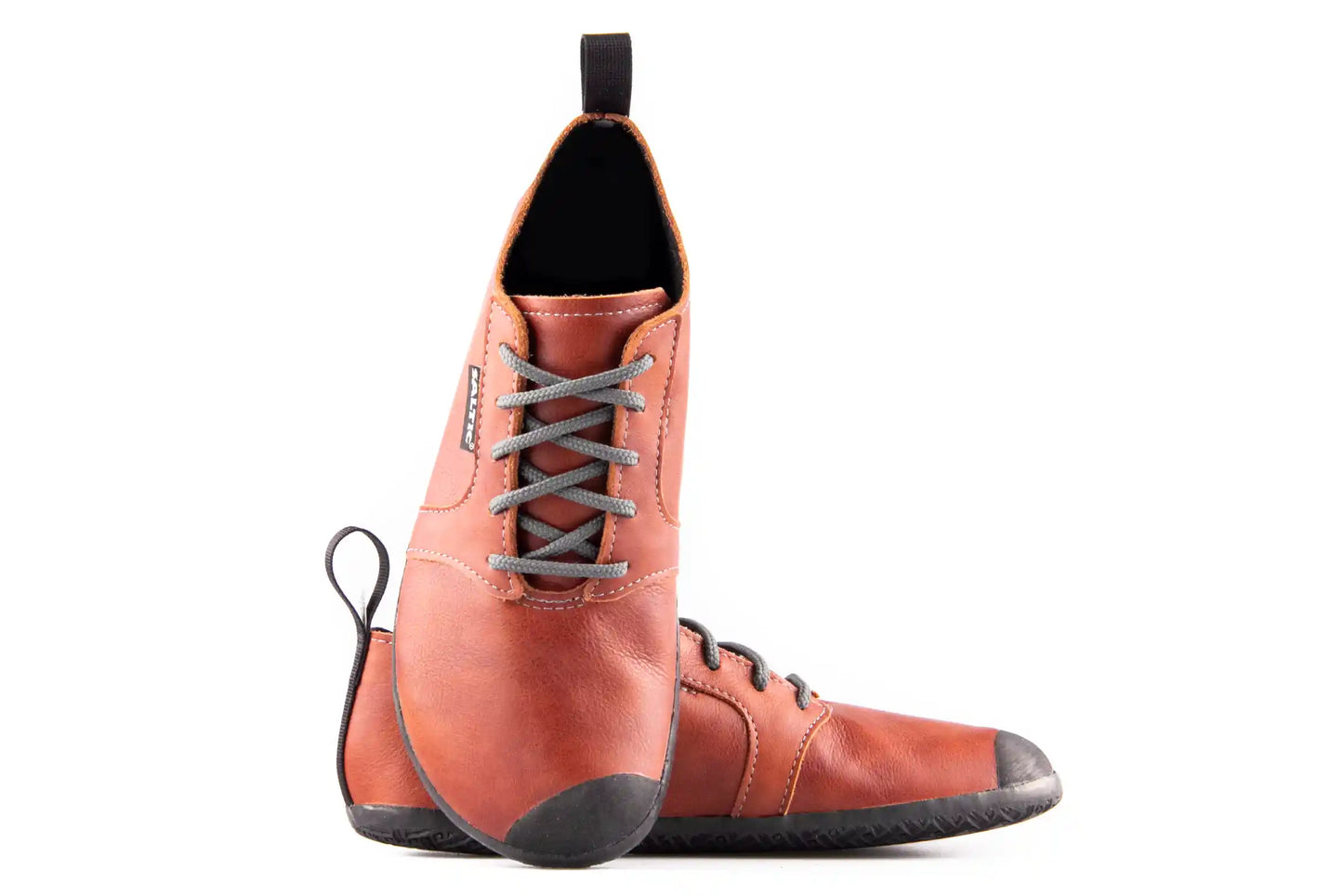 Saltic | Fura Läder | Allround-sneaker i Nappaläder Saltic TJÅKKO